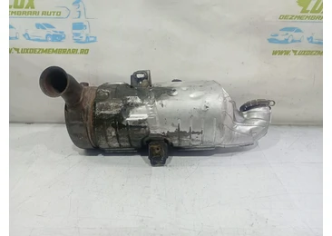 Filtru particule DPF 9822400080 Peugeot 508 2 (2018 - 2020) 1.5 BlueHDi YH01