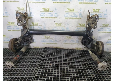 Punte spate Opel Corsa D (2006 - 2011) z12xep