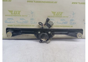 Macara geam dreapta fata Fiat Linea 1 (2006 - 2012) 1.3 MultiJet 199a3000