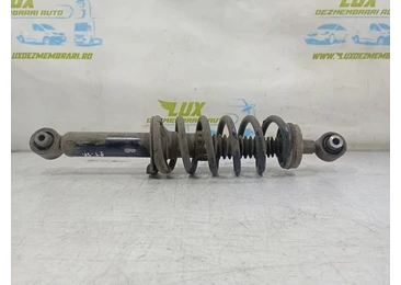 Amortizor stanga spate 25939u Peugeot 508 2 (2018 - 2020) 1.5 BlueHDi YH01