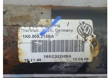 Punte spate 1k0505315ba Volkswagen Golf 5 (2003 - 2009) - miniatura 4