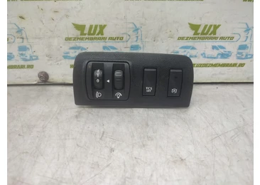 Buton reglaj faruri 648450001R Renault Grand Scenic 3 (2th facelift) (2013 - 2016) 1.2 tce 1.2 tce H5F408