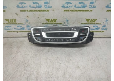 Panou clima ac 275109409R Renault Grand Scenic 3 (2th facelift) (2013 - 2016) 1.2 tce 1.2 tce H5F408