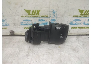 Maneta comanda radio 255529492R Renault Grand Scenic 3 (2th facelift) (2013 - 2016) 1.2 tce H5F408