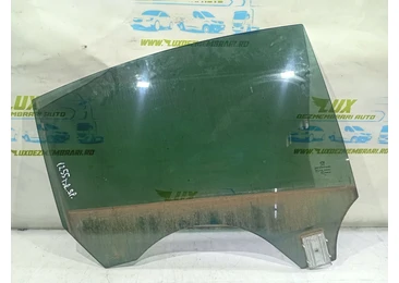 Geam dreapta spate Peugeot 508 2 (2018 - 2020) 1.5 BlueHDi YH01