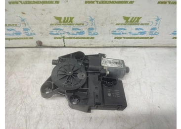 Motoras geam dreapta spate 0130822516 Renault Grand Scenic 3 (2th facelift) (2013 - 2016) 1.2 tce 1.2 tce H5F408