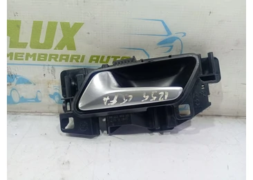 Maner interior stanga spate 98201553 Peugeot 508 2 (2018 - 2020) 1.5 BlueHDi YH01