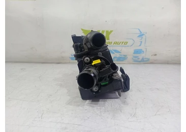 Carcasa termostat 9812113780 Peugeot 508 2 (2018 - 2020) 1.5 BlueHDi YH01
