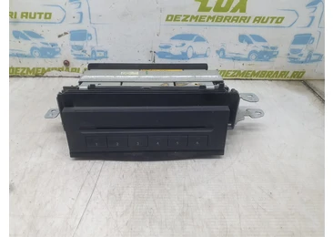 Magazie cd 18112091 Mercedes Benz ML W164 (2005 - 2008) 3.0 cdi V6 OM642940