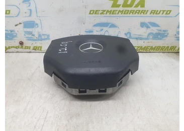 Airbag sofer 61460335B Mercedes Benz ML W164 (2005 - 2008) 3.0 cdi V6 OM642940
