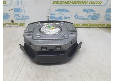 Airbag sofer 61460335B Mercedes Benz ML W164 (2005 - 2008) - miniatura 4