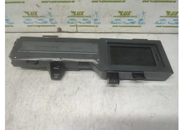Ceas bord 248105129R Renault Grand Scenic 3 (2th facelift) (2013 - 2016) 1.2 tce H5F408