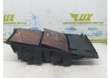 Consola centrala A1646800814 Mercedes Benz ML W164 (2005 - 2008) 3.0 cdi V6 OM642940
