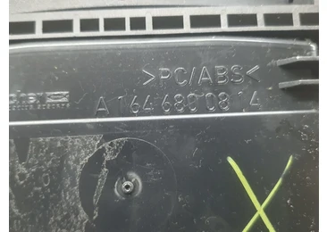 Consola centrala A1646800814 Mercedes Benz ML W164 (2005 - 2008) - miniatura 2