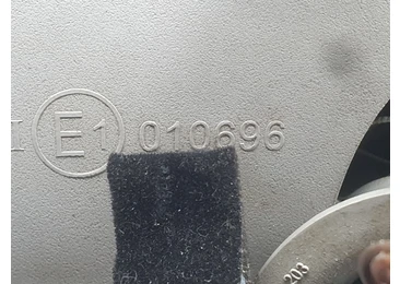 Oglinda retrovizoare interioara E1010696 Mercedes Benz ML W164 (2005 - 2008) - miniatura 3