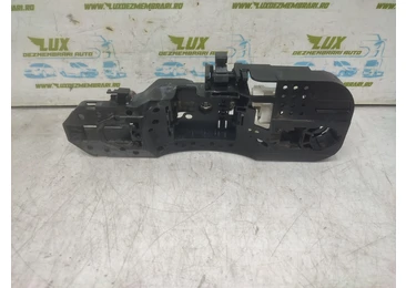 Suport maner exterior 806060041R Renault Grand Scenic 3 (2th facelift) (2013 - 2016) 1.2 tce 1.2 tce H5F408