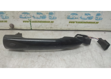 Maner exterior Renault Grand Scenic 3 (2th facelift) (2013 - 2016) 1.2 tce 1.2 tce H5F408