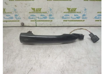 Maner exterior Renault Grand Scenic 3 (2th facelift) (2013 - 2016) 1.2 tce 1.2 tce H5F408