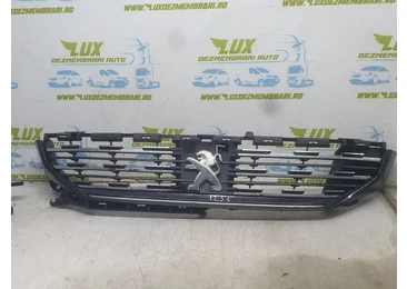 Grila bara fata 9813566477 Peugeot 508 2 (2018 - 2020) 1.5 BlueHDi 1.5 BlueHDi YH01