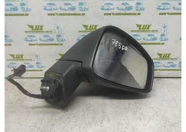 Oglinda dreapta Renault Grand Scenic 3 (2th facelift) (2013 - 2016) 1.2 tce 1.2 tce H5F408