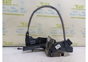 Broasca stanga fata BM5A-A21813-AC Ford Focus 3 (2011 - 2015) 1.6 tdci T3DB
