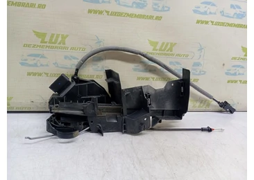 Broasca stanga fata BM5A-A21813-AC Ford Focus 3 (2011 - 2015) - miniatura 2