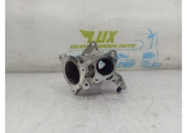 Conducta EGR 9821154280 Peugeot 508 2 (2018 - 2020) 1.5 BlueHDi 1.5 BlueHDi YH01