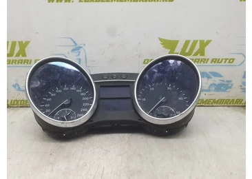 Ceasuri de bord A1645404147 Mercedes Benz ML W164 (2005 - 2008) 3.0 cdi V6 OM642940