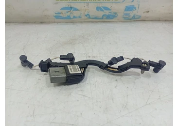 Cablaj electric bujii incandescente 9814793180 Peugeot 508 2 (2018 - 2020) 1.5 BlueHDi YH01