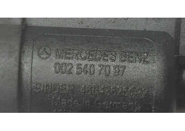 Electrovalva vacuum 0025407097 Mercedes Benz E-Class W212 (2009 - 2013) - miniatura 2
