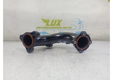 Furtun intercooler 9813294880 Peugeot 508 2 (2018 - 2020) 1.5 BlueHDi YH01