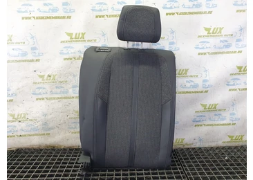 Bancheta spate Peugeot 508 2 (2018 - 2020) 1.5 BlueHDi YH01