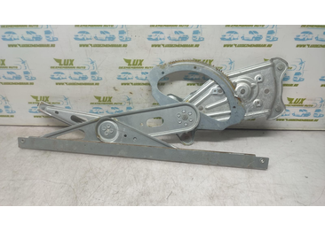 Macara geam stanga fata 966036-102 Renault Grand Scenic 3 (2th facelift) (2013 - 2016) 1.2 tce 1.2 tce H5F408