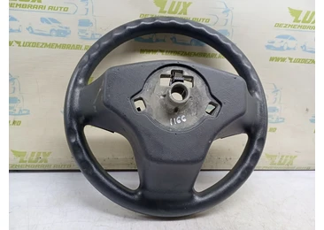 Volan in 3 spite cu comenzi SV70042000 Opel Corsa D (2006 - 2011) - miniatura 2