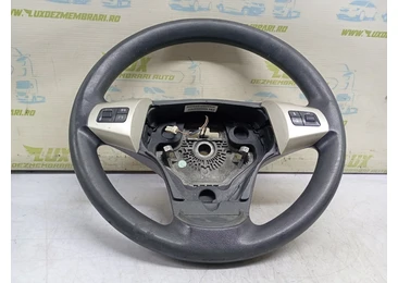 Volan in 3 spite cu comenzi SV70042000 Opel Corsa D (2006 - 2011) 1.2 benzina z12xep
