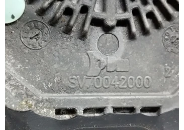 Volan in 3 spite cu comenzi SV70042000 Opel Corsa D (2006 - 2011) - miniatura 4