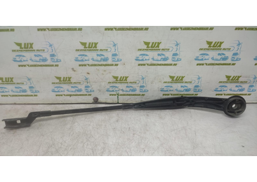 Brat stergator parbriz dreapta Ford Focus 3 (2011 - 2015) - miniatura 2