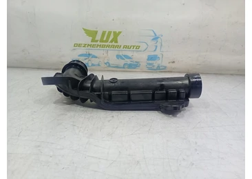 Furtun intercooler 9810958280 Peugeot 508 2 (2018 - 2020) 1.5 BlueHDi YH01