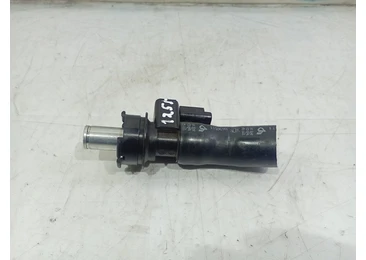 Supapa vacuum hsr23251 Peugeot 508 2 (2018 - 2020) 1.5 BlueHDi YH01