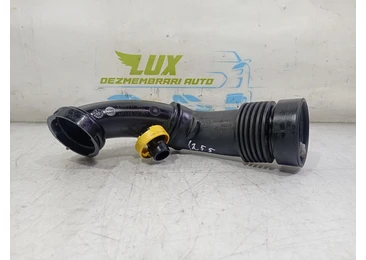 Furtun intercooler 9810921180 Peugeot 508 2 (2018 - 2020) 1.5 BlueHDi YH01