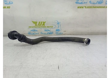 Furtun apa hsr22944 Peugeot 508 2 (2018 - 2020) 1.5 BlueHDi YH01