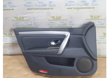 Fata usa stanga fata 809011440R Renault Laguna 3 (2007 - 2011) 1.5 dci 1.5 dci K9K846