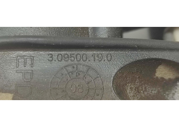 Pompa apa 309500190 Ford Focus 3 (2011 - 2015) - miniatura 2