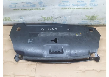 Capac protectie motor 620780001R Renault Laguna 3 (2007 - 2011) 1.5 dci K9K846