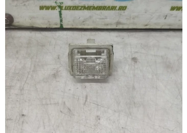 Lampa numar A2218200856 Mercedes Benz E-Class W212 (2009 - 2013) 2.2 cdi OM651.924