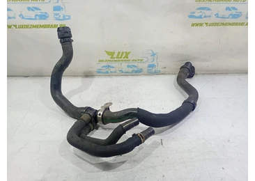 Conducta apa 1800524200 Peugeot 508 2 (2018 - 2020) 1.5 BlueHDi YH01