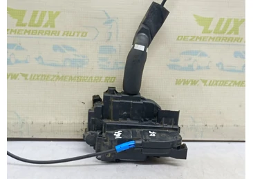 Broasca dreapta fata 805000001R Renault Laguna 3 (2007 - 2011) K9K846