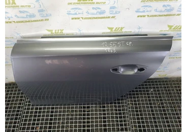 Usa stanga spate Peugeot 508 2 (2018 - 2020) 1.5 BlueHDi YH01