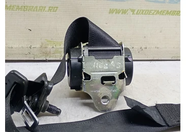 Centura siguranta spate 609160500A Opel Corsa D (2006 - 2011) - miniatura 2