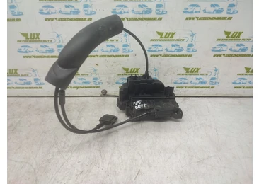 Broasca dreapta fata Renault Grand Scenic 3 (2th facelift) (2013 - 2016) 1.2 tce 1.2 tce H5F408